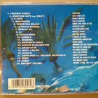 V/A - Most Wanted Summer 2002 CD - pikkukuva 2