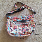 LeSportsac Tokidoki olkalaukku - pikkukuva 1