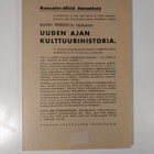 Koulu ja menneisyys 5 : Suomen kouluhistoriallisen seuran... - pikkukuva 2
