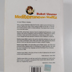 Buket Uzuner : Mediterranean waltz : 1998 Novel Prize of ... - pikkukuva 2