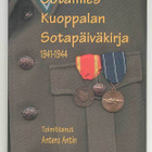 Sotamies Kuoppalan sotapäiväkirja 1941-1944 - pikkukuva 1