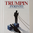 Mika Hentunen : Trumpin perintö - pikkukuva 1