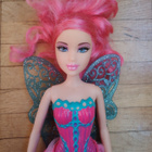 Barbie pinkki keiju - pikkukuva 2