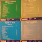 ROCK'N ROLL FOREVER ( 10 x cd / 120 kipaletta ) - pikkukuva 5