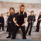 Apocalyptica / Masterplan : Vanha posteri - pikkukuva 2