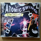 Atomic Swing - In Their Finest Hour CD - pikkukuva 1