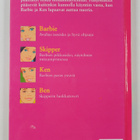 Satu (suom.) Piispa : Barbie ja intiaanit - pikkukuva 2