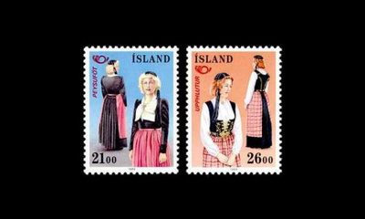 Islanti 699-700 ** Pohjola (1989)