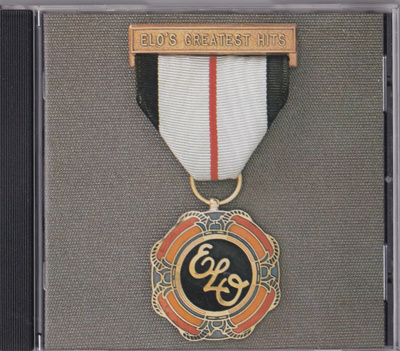 Electric Light Orchestra - Greatest Hits