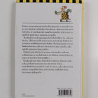 Ritva Toivola : Kesäpuiston kettu - pikkukuva 2