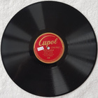 Savikiekko 1950 - Evert Taube - Pepita dansar - Cupol 4309 - pikkukuva 2