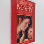 Tina Beattie : Rediscovering Mary : insights from the Gos... - pikkukuva 1