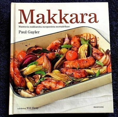 Makkara