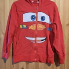 Salama McQueen huppari - pikkukuva 1