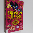 Pirkko-Liisa (toim.) Perttula : Hevarihiiri kuokkavieraana - pikkukuva 1