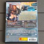 DVD: Exit Wounds (Steven Seagal, DMX 2001) Snapcase - pikkukuva 3