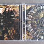 CD: Gloria Morti - Eryx (2008) - pikkukuva 3