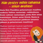Scott Ciencin: Salajuoni - pikkukuva 3
