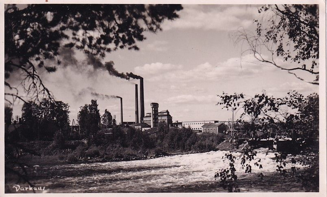 VARKAUS TEHTAAT KULKEMATON