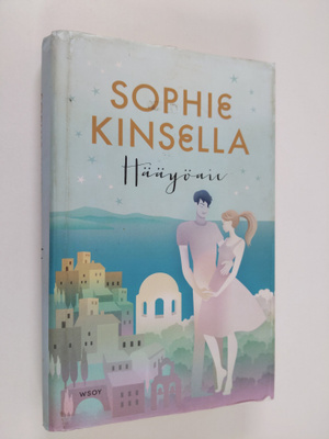 Sophie Kinsella : Hääyöaie