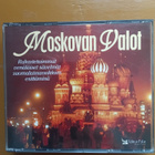 CD-Moskovan Valot - pikkukuva 1