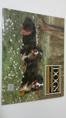 Don Harper : Dogs