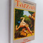 Edgar Rice Burroughs : Tarzan, viidakon valtias - pikkukuva 1