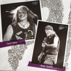 Deep Purple - The Now What?! Live Tapes LTD Edit 180g vinyl - pikkukuva 3
