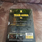 Team Ahma II 2DVD AVAAMATON - pikkukuva 2