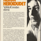 Osmo Lahdenperä: Neron heikkoudet (Veikko Ennalan elämä) - pikkukuva 2