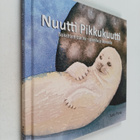 Satu Pusa : Nuutti Pikkukuutti : nukahtamistarina - pieni... - pikkukuva 1