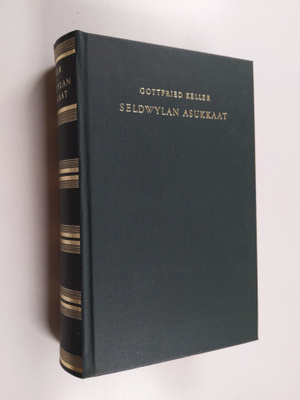 Gottfried Keller : Seldwylan asukkaat