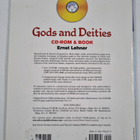Ernst Lehner : Gods and Deities - pikkukuva 2