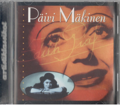 PÄIVI MÄKINEN