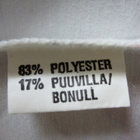 Retro  FEMI  L  naisten  pyjama,  polyester  ja  puuvilla - pikkukuva 4