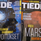 Tiede # 1, 2, 3 ja 7/2017 - pikkukuva 5