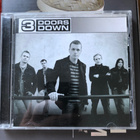 3 Doors Down: 3 Doors Down. 2008. - pikkukuva 1