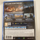 PS4: Final Fantasy XV/15 (Day One Edition) - pikkukuva 2