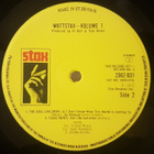 Various – Wattstax: The Living Word - pikkukuva 2