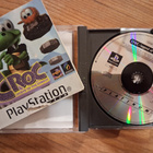 PS1 Croc - Legend of the gobbos - pikkukuva 3