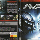ALIEN VS. PREDATOR 2 (4 429) k -FI- DVD 2007 extended cut - pikkukuva 1