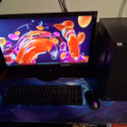 Amd Athlon 3000G Kotimikro (Tietokonepaketti) Windows 11 Pro - pikkukuva 1