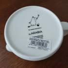 Muumi pieni kaadin 0,35L - pikkukuva 4