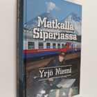 Yrjö Niemi : Matkalla Siperiassa - pikkukuva 1