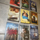 9 AVAAMATONTA DVD ELOKUVAA - AVAAMATTOMIA !!! - pikkukuva 1