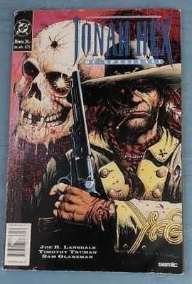 JONAH HEX