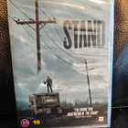 The Stand (2021) mini-sarja 3DVD - pikkukuva 1