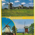 Saaremaa Tuulikud (2001) - pikkukuva 1