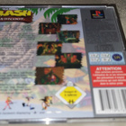 Sony Ps1 crash bandicoot 1 platinum versio SCES 00344 - pikkukuva 2