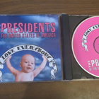 The Presidents of the U.S.A.: Love Everybody CD - pikkukuva 1